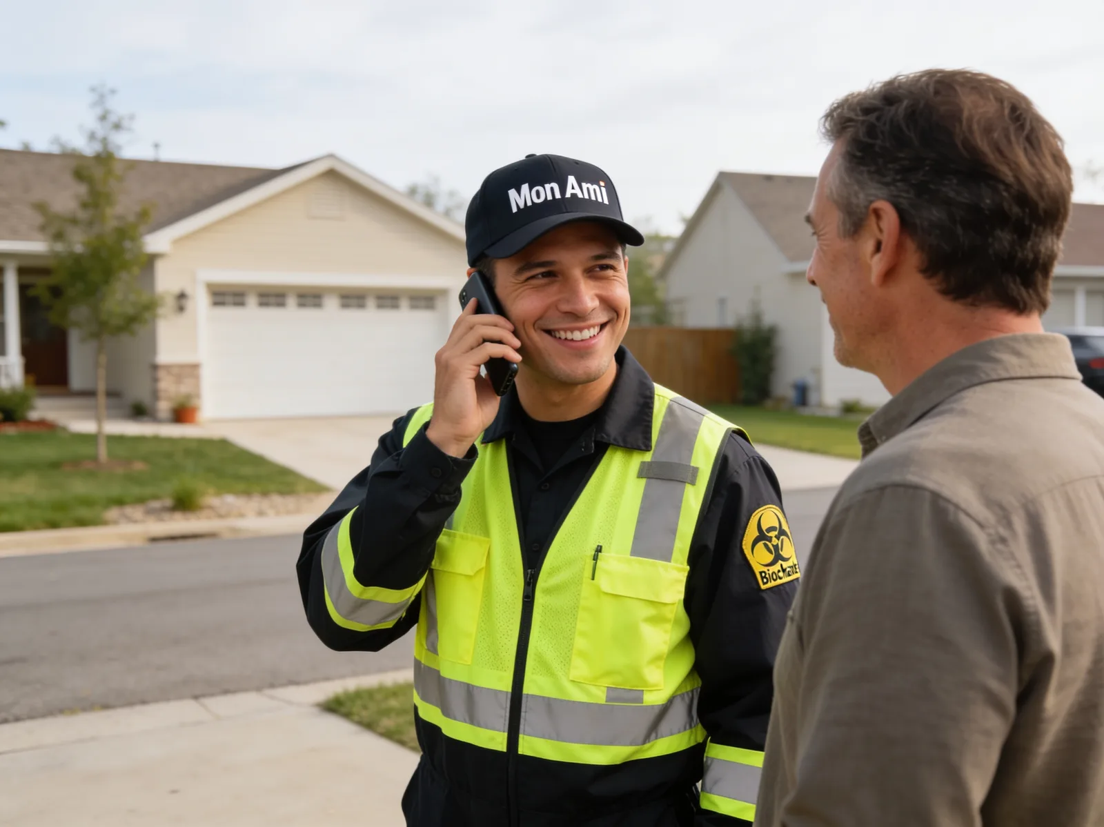 Sewage Cleanup Kipton, OH FAQs